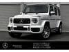 MERCEDES BENZ G-CLASS