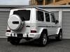 MERCEDES BENZ G-CLASS