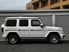 MERCEDES BENZ G-CLASS
