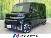 2024 SUZUKI SPACIA CUSTOM