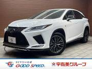 2020 LEXUS RX