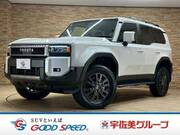 2024 TOYOTA LANDCRUISER 250