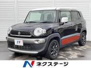 2019 SUZUKI XBEE HYBRID MZ