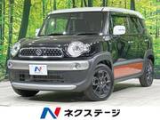 2019 SUZUKI XBEE HYBRID MZ