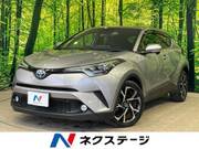 2017 TOYOTA C-HR G