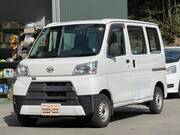 2019 DAIHATSU HIJET CARGO