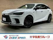 2023 LEXUS RX