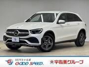 2020 MERCEDES BENZ GLC-CLASS