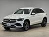 MERCEDES BENZ GLC-CLASS