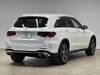 MERCEDES BENZ GLC-CLASS