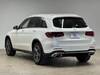 MERCEDES BENZ GLC-CLASS
