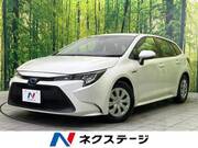 2019 TOYOTA COROLLA TOURING