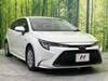 TOYOTA COROLLA TOURING