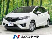 2017 HONDA FIT