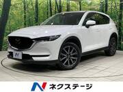 2017 MAZDA CX-5 XD L PACKAGE