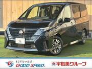 2024 NISSAN SERENA