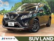 2016 NISSAN X-TRAIL