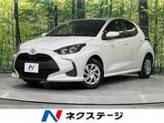 2023 TOYOTA YARIS