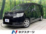 2010 HONDA STEPWAGON G L PACKAGE
