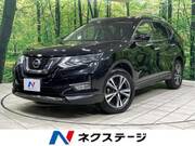 2019 NISSAN X-TRAIL 20Xi