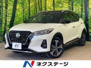 2021 NISSAN KICKS