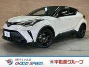 2020 TOYOTA C-HR