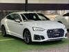 AUDI S5 SPORTBACK