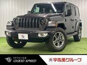 2019 CHRYSLER JEEP WRANGLER UNLIMITED