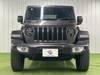 CHRYSLER JEEP WRANGLER UNLIMITED