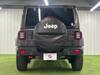CHRYSLER JEEP WRANGLER UNLIMITED