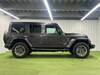 CHRYSLER JEEP WRANGLER UNLIMITED