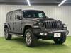 CHRYSLER JEEP WRANGLER UNLIMITED