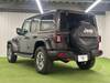 CHRYSLER JEEP WRANGLER UNLIMITED