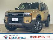 2024 TOYOTA LANDCRUISER 250