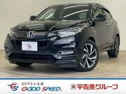 2019 HONDA VEZEL