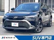 2024 TOYOTA COROLLA CROSS HYBRID Z