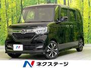 2017 HONDA N-BOX CUSTOM
