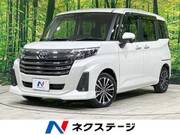 2025 TOYOTA ROOMY