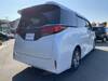 TOYOTA ALPHARD G