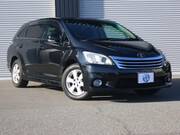 2010 TOYOTA MARK X ZIO