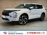 2022 MITSUBISHI OUTLANDER PHEV