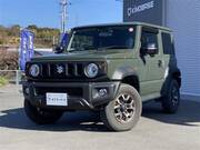 2022 SUZUKI JIMNY SIERRA