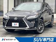 2016 LEXUS RX