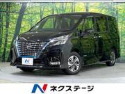 2021 NISSAN SERENA
