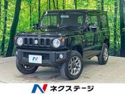 2019 SUZUKI JIMNY XC