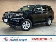 2023 TOYOTA LAND CRUISER PRADO TX
