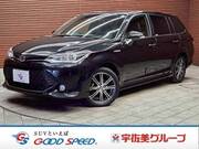 2016 TOYOTA COROLLA FIELDER