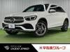 MERCEDES BENZ GLC-CLASS