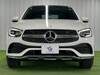 MERCEDES BENZ GLC-CLASS