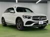 MERCEDES BENZ GLC-CLASS